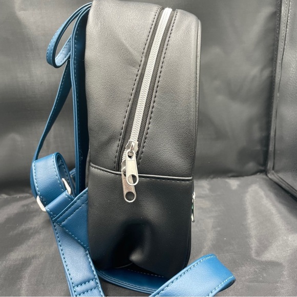 Disney Loungefly Happy Haunts Haunted Mansion Bakpack - Picture 4 of 5